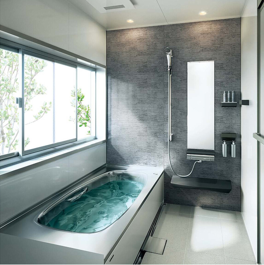 バスリフォーム事例3