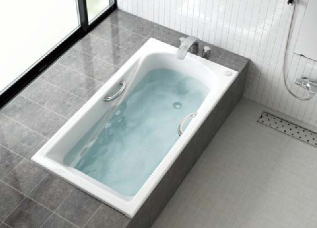 バスリフォームafter